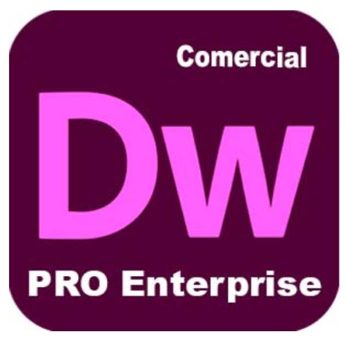 Adobe Dreamweaver Edition 4 for enterprise - Nuovo abbonamento (1 anno) - 1 utente - GOV - Adobe Value Incentive Plan (VIP) Marketplace - Livello 1 (1-9) - Win, Mac - Multi European Languages
